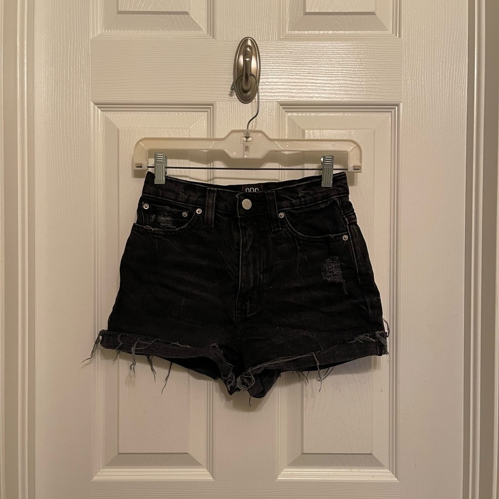 Urban outfitters BDG jean shorts